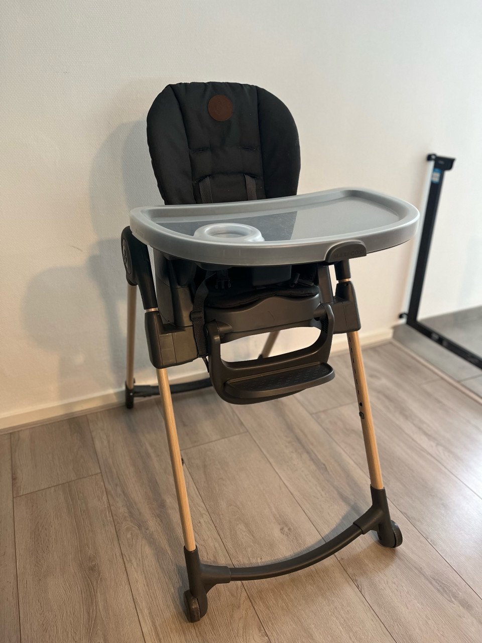 Maxi-Cosi Minla 6-in-1 Kinderstoel – Verstelbaar & Inklapbaar
