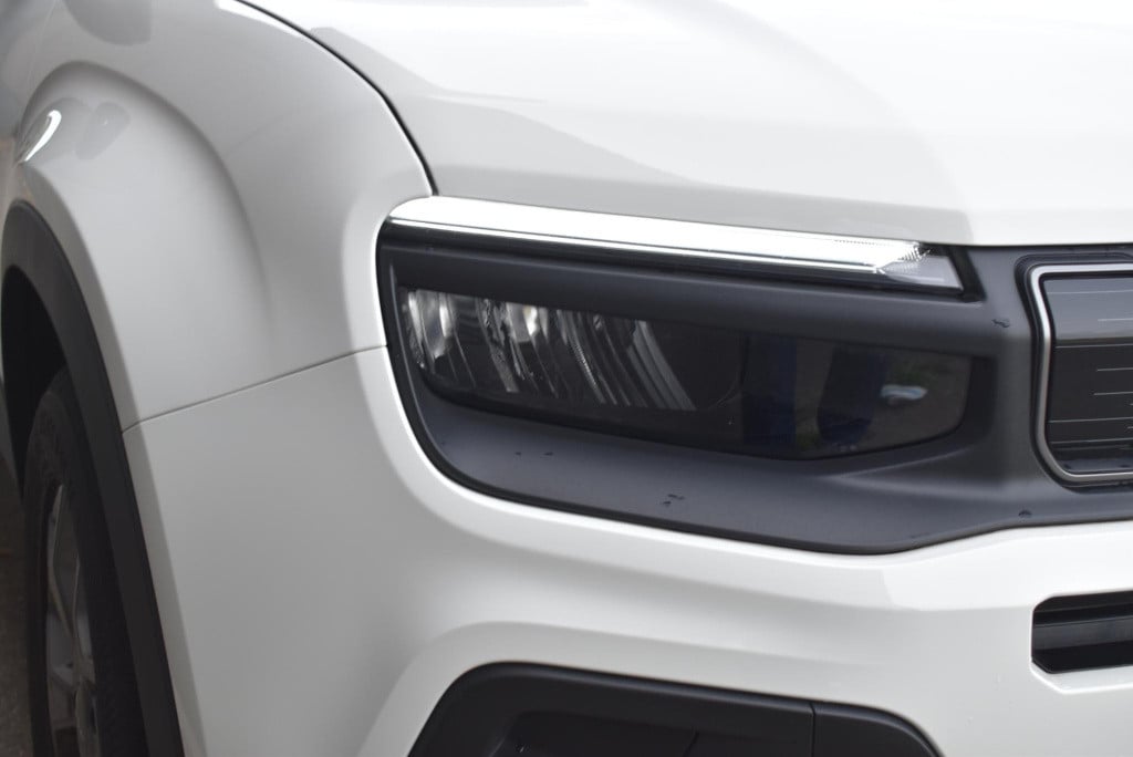 Jeep Avenger longitude 54 kwh | navi | lmv | cruise | apple carplay / andro