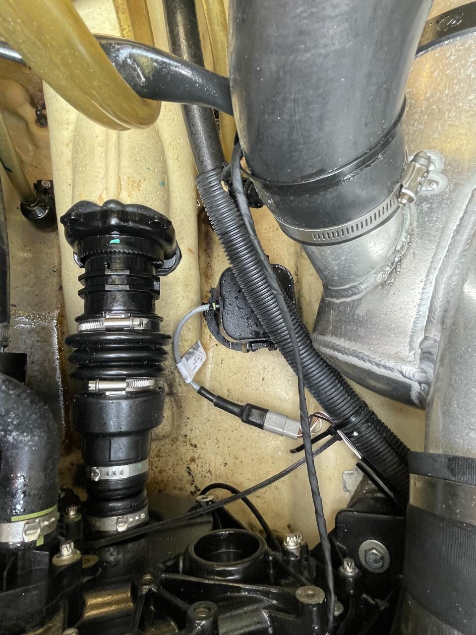 Waterscooter SEA-DOO GTI130