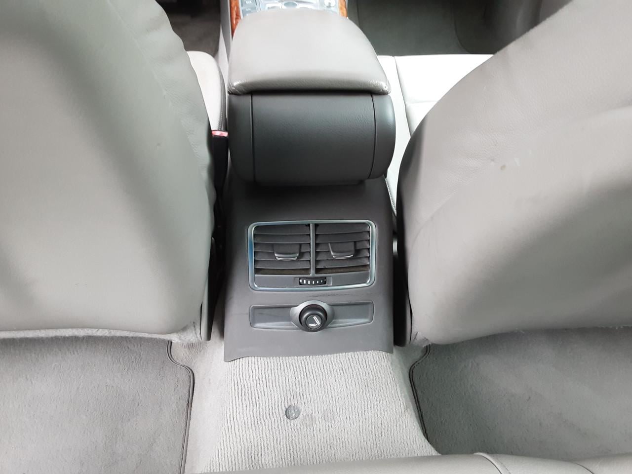 Audi A6 Limousine 3.2 FSi quattro edition AUTOMAAT