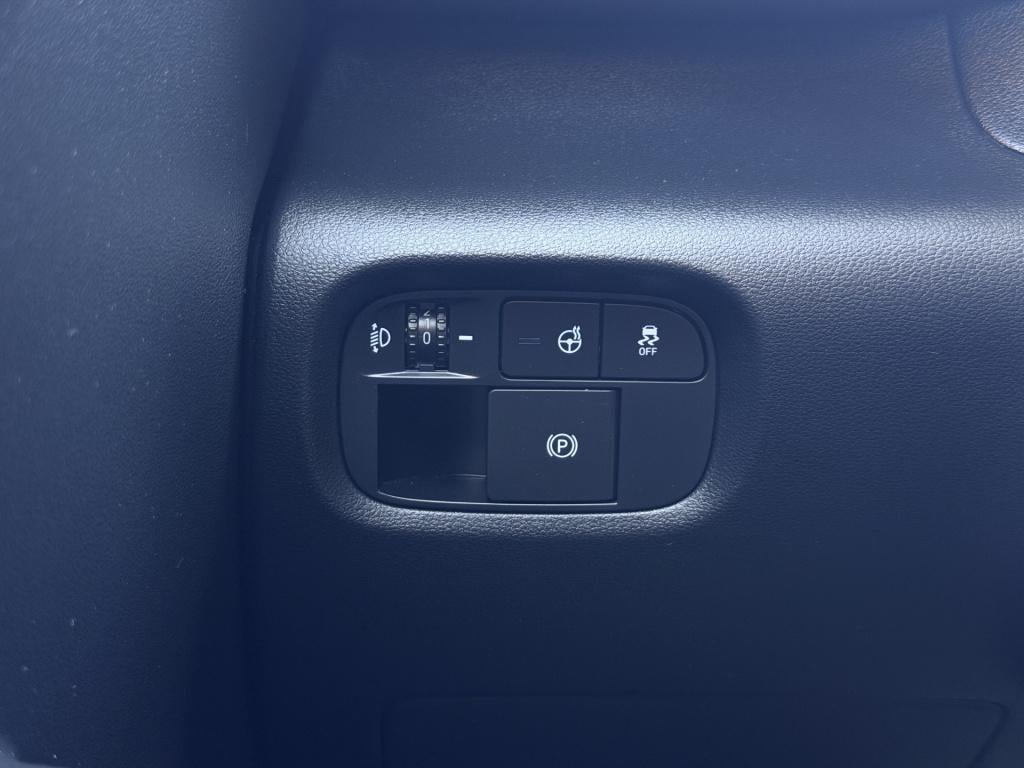 Hyundai Inster evolve plus 49 kwh apple/android carplay | lm-velgen |stoelv