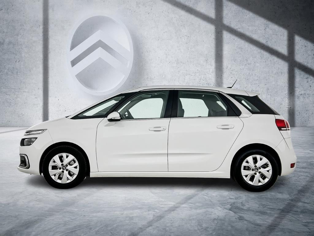 Citroen C4 Picasso 165 pk automaat selection | rijklaar | glazen panoramada