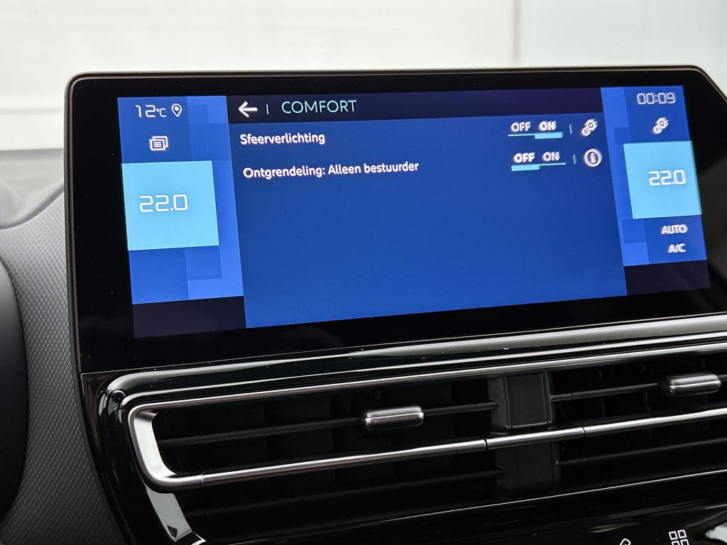 Citroen C5 Aircross plug-in hybrid 180 pk feel pack | rijklaar