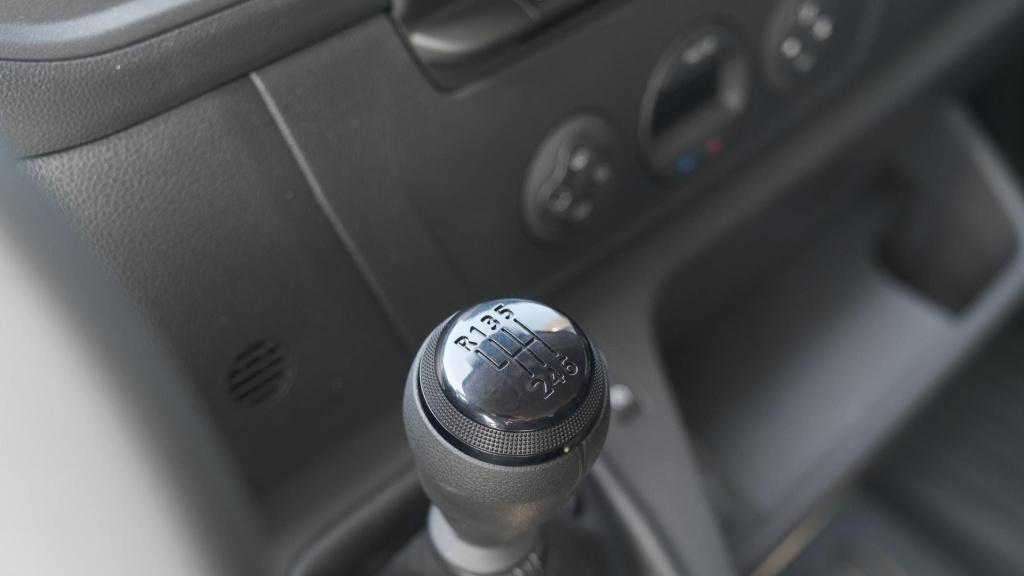 Renault Master t45 165 dci l3 energy | bakwagen | distribox | navigatie | c