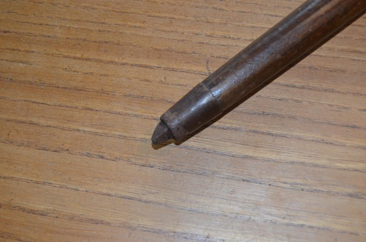 Diverse (Alpine) wandelstokken jaren '60/'70 (1)