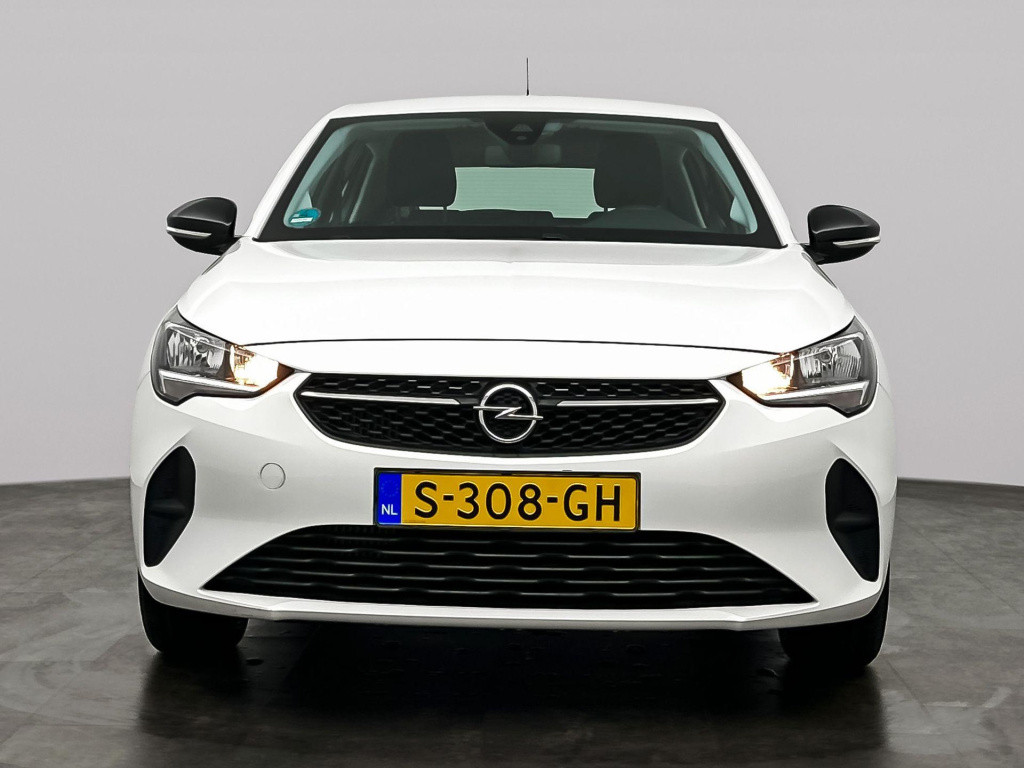 Opel Corsa 1.2 edition | airco | navigatie | parkeersensoren