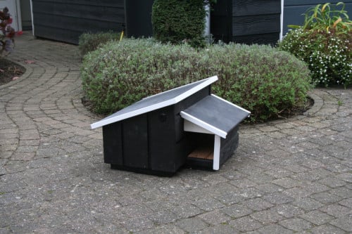 Egelhuis