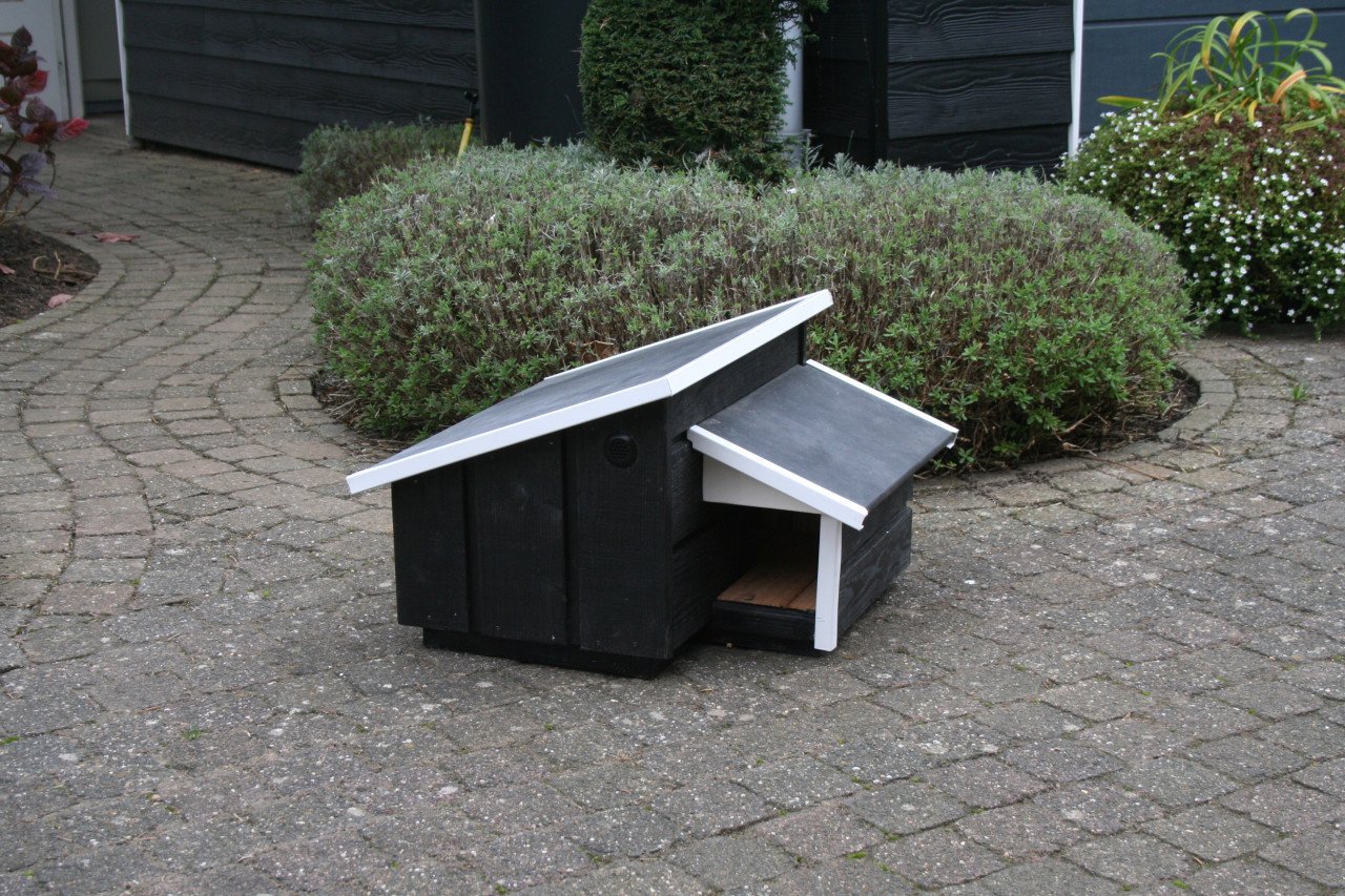 Egelhuis