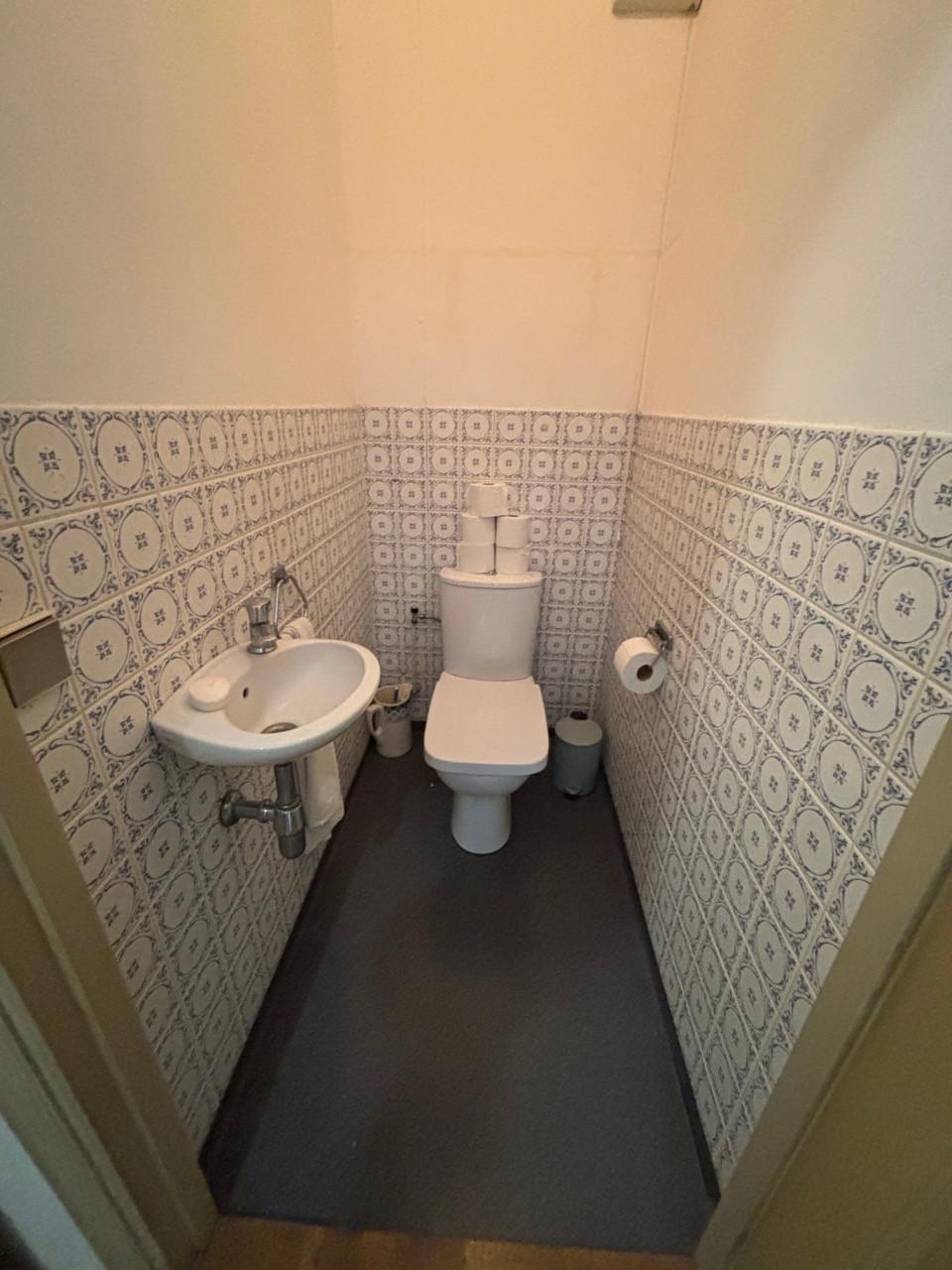 Te huur appartementen Rouaansekaai 45a Middelburg