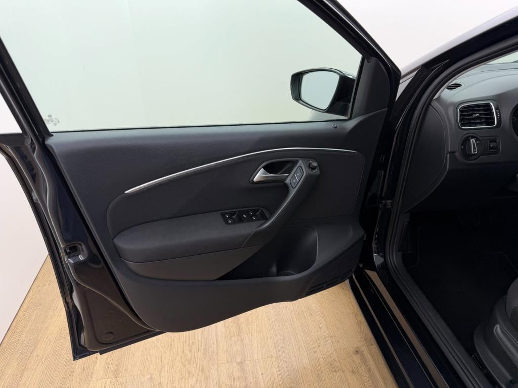 Volkswagen Polo occasion 1.2 tsi highline | tweedehands volkswagen polo | z
