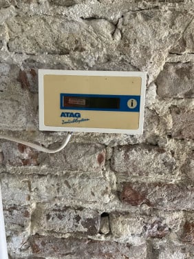 Atag Zonlichtsysteem