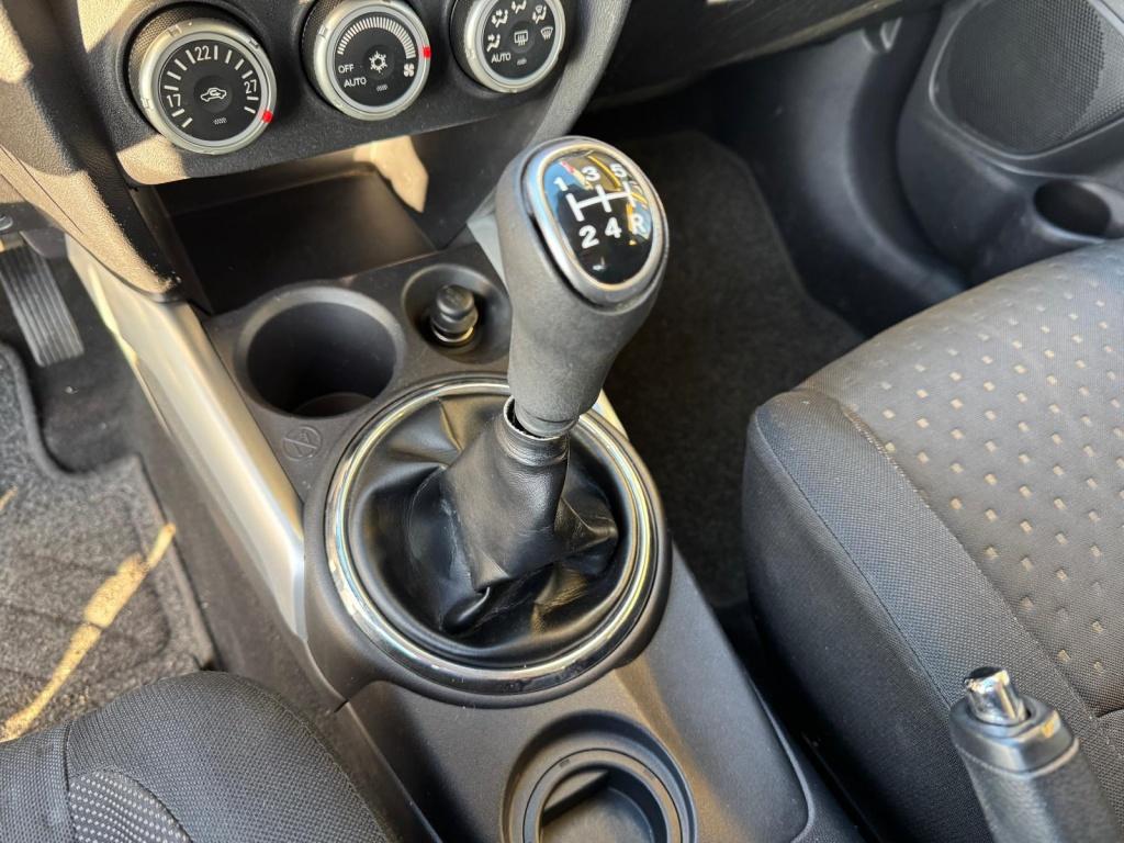 Mitsubishi Asx 1.6 introed cleartec | trekhaak | navi