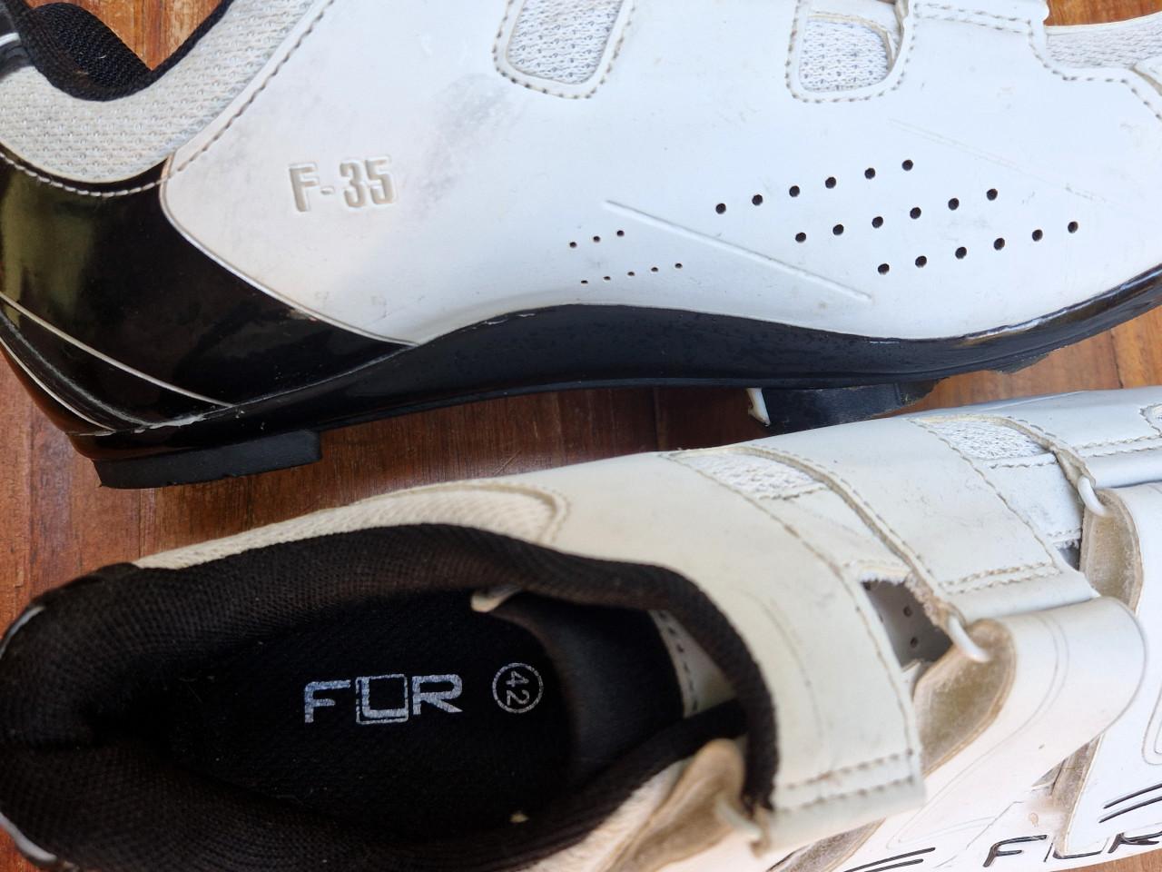 Te koop: zgan Fietsschoenen