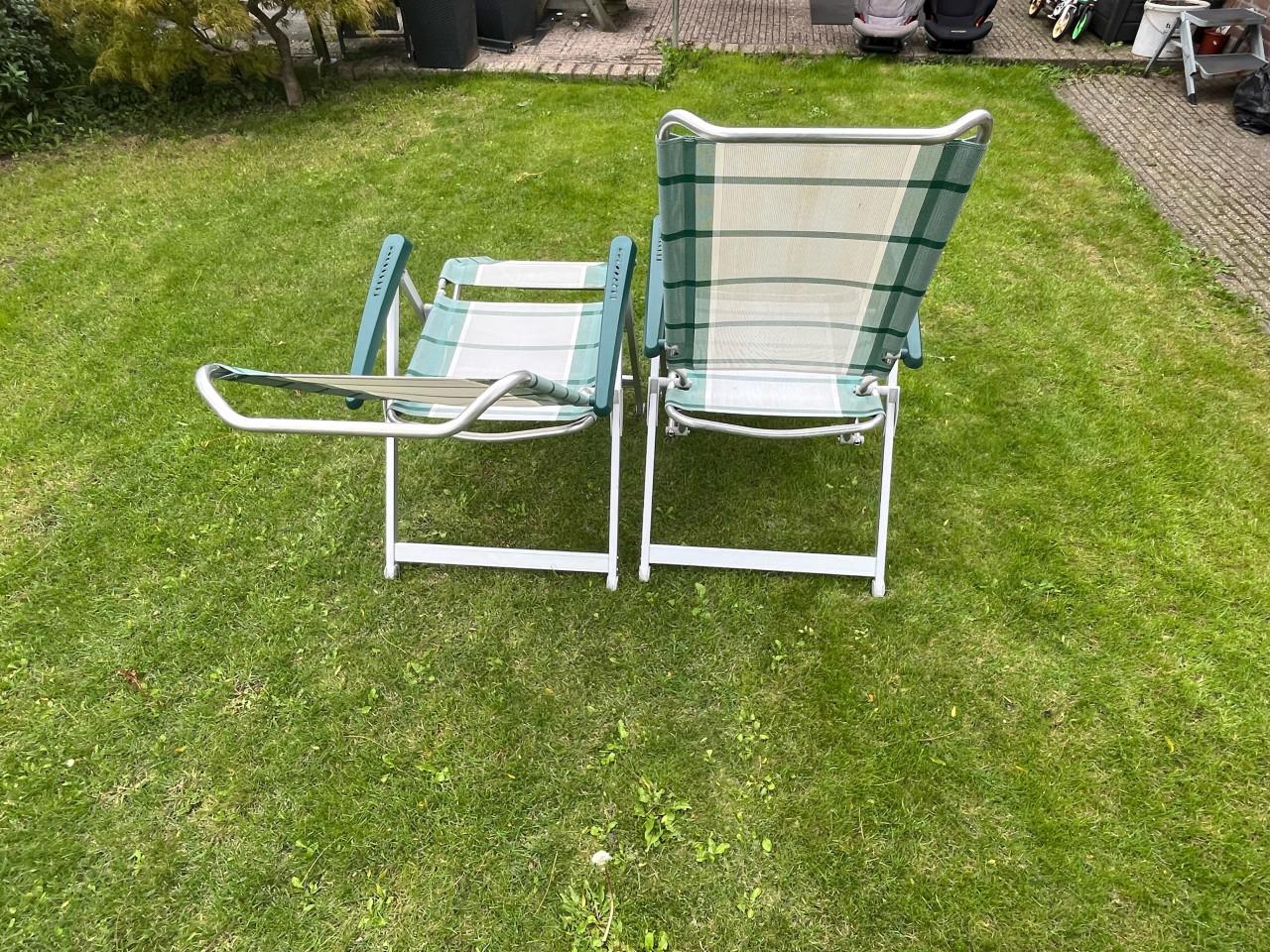 Dukdalf stoelen