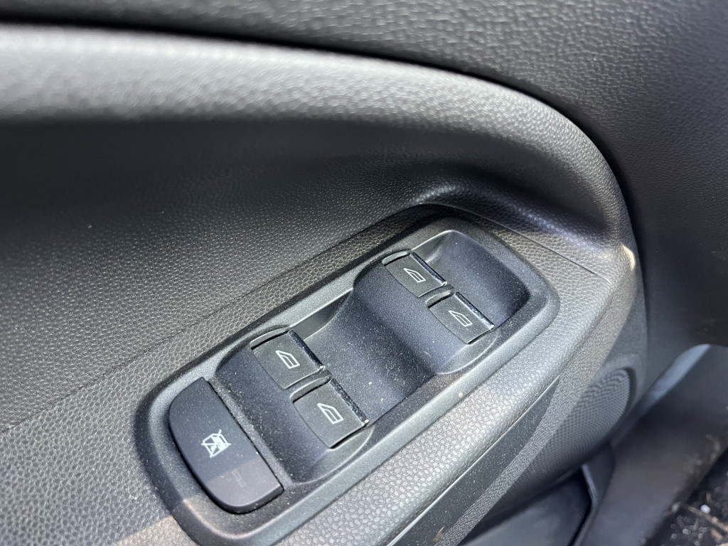 Ford Ecosport 1.0 ecoboost titanium cruise enz