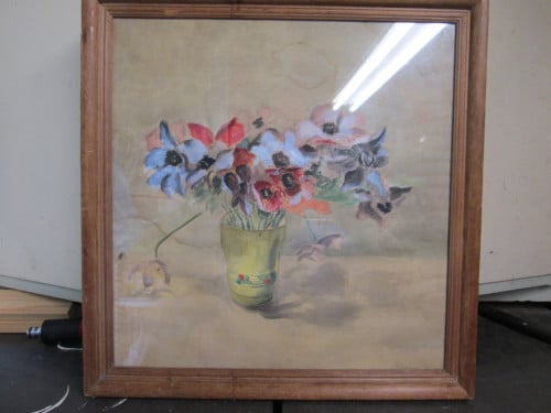 Aquarel ? 1939
