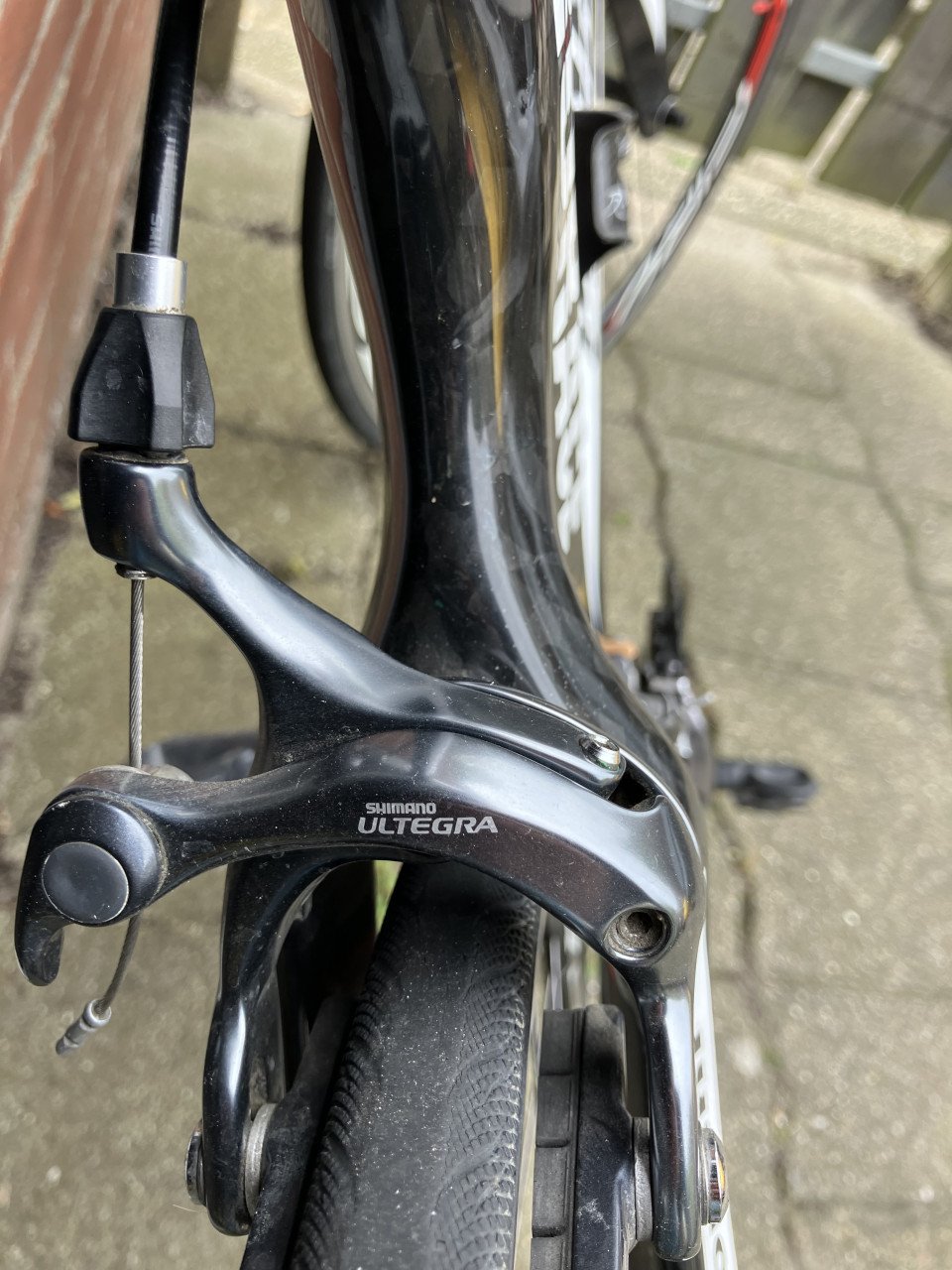 Racefiets