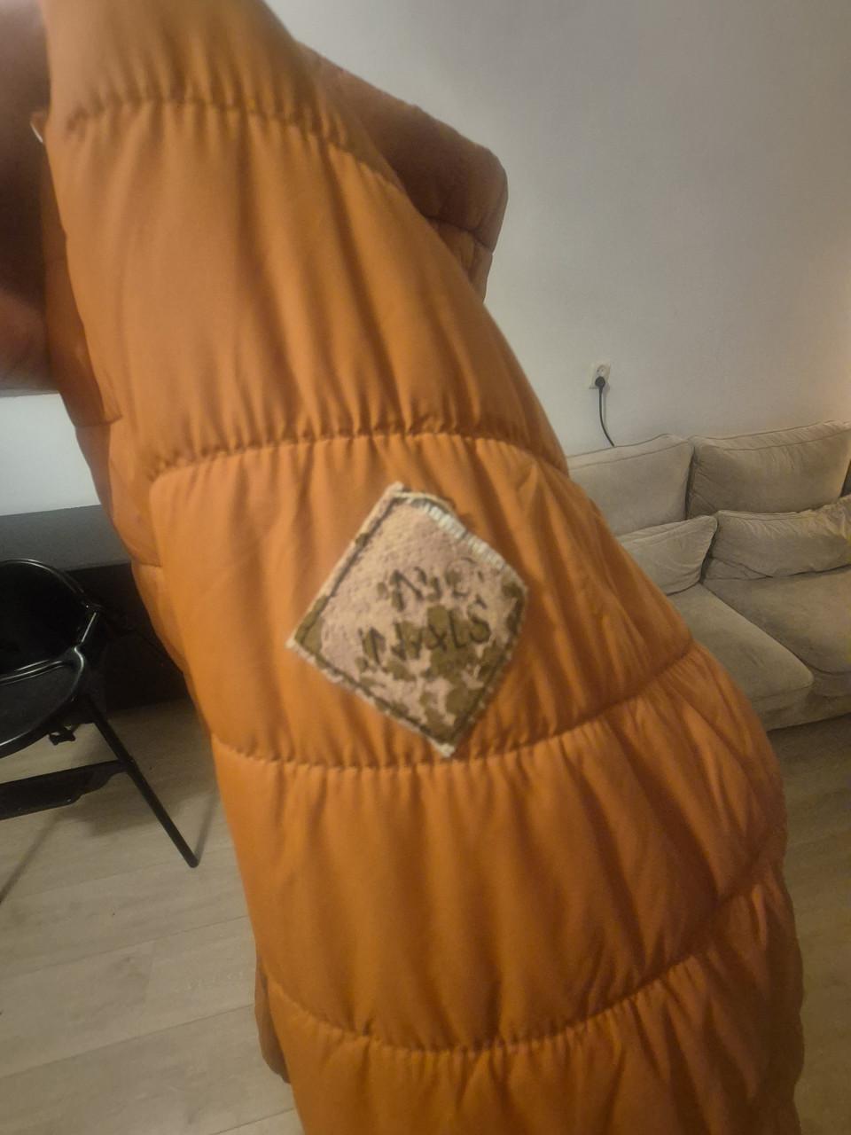 Jack & Jones Puffer Jas