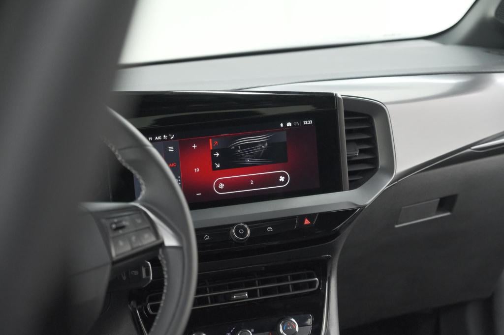 Opel Mokka turbo 130 at8 gs | nieuw model | camera | apple carplay | parkee