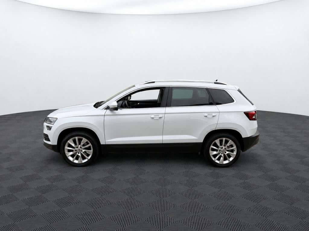 Skoda Karoq 1.5 tsi act style business