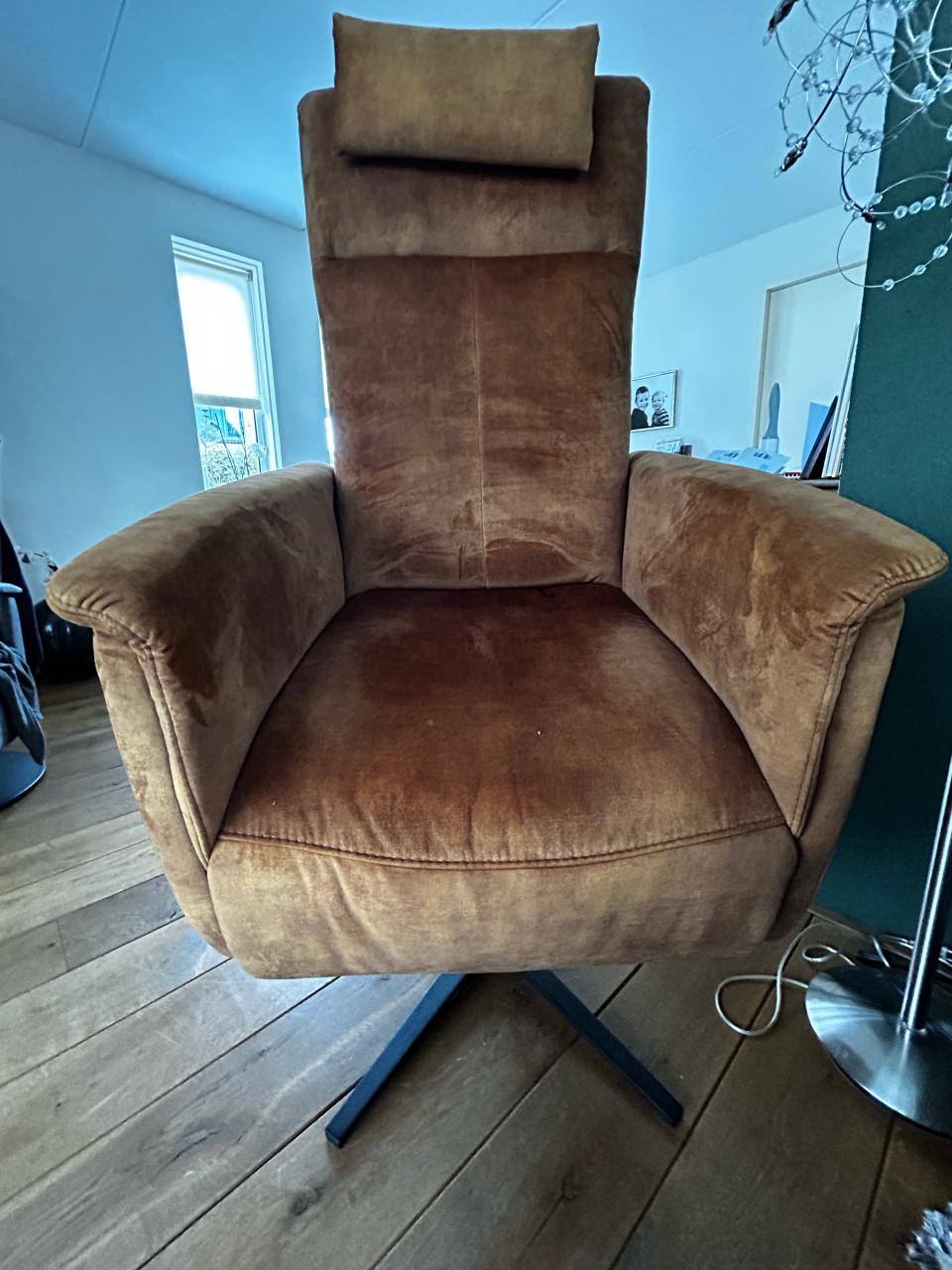 Te koop moderne luxe elektrische sta op fauteuil