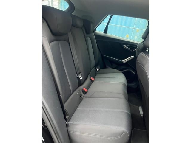 Audi Q2 1.0 TFSI Sport /NAVI /AUTOMAAT