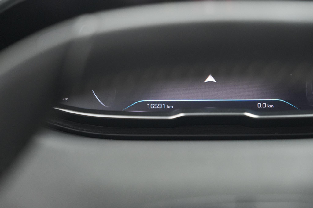 Peugeot 5008 hybrid 136 e-dsc6 allure | camera | apple carplay | navigatie 
