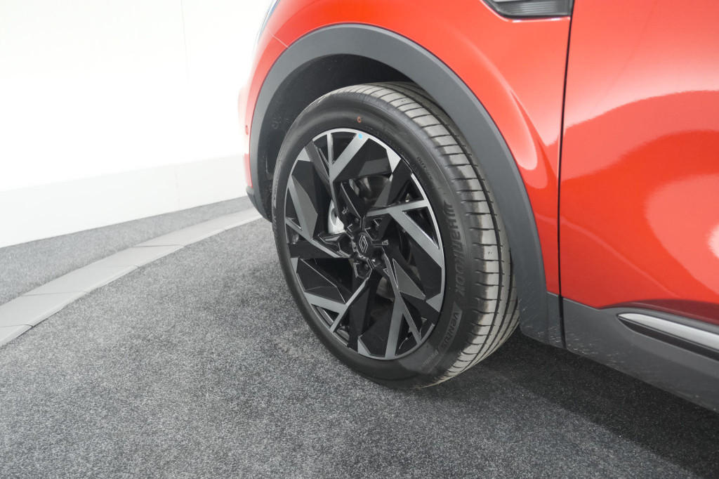 Renault Arkana 1.6 e-tech hybrid 145 esprit alpine | rondom camera | adapti