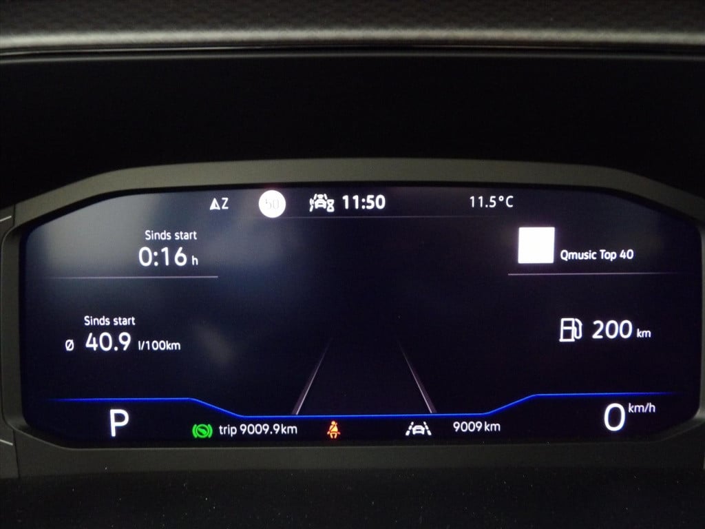 Volkswagen T-cross 1.0 tsi 115pk 7-dsg t-cross life