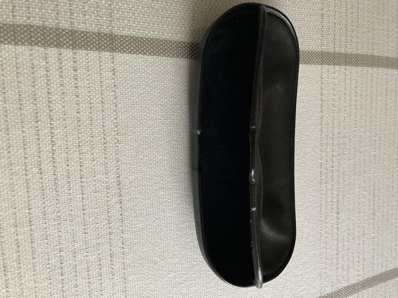 Brillenkoker Porsche design