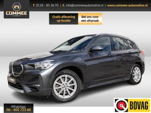 BMW X1 xdrive25e ✅trekhaak✅navipro
