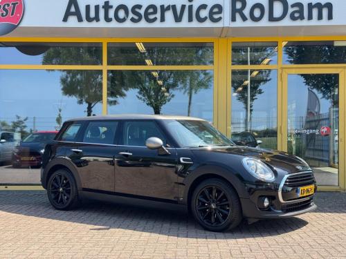 Mini Clubman 1.5 cooper business | automaat