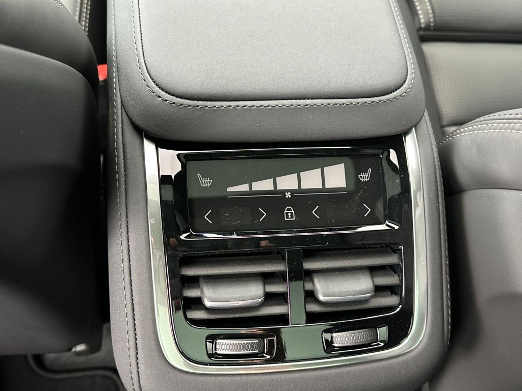 Volvo XC90 t8 awd gt ultra dark executive edition