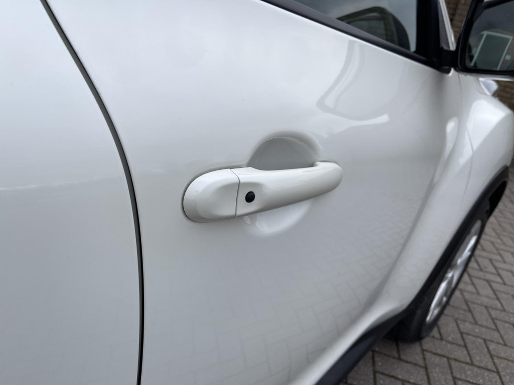 Nissan Juke 1.2 dig-t s/s n-connecta | trekhaak afneembaar | navigatie | ca