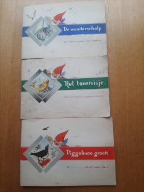 Piggelmee