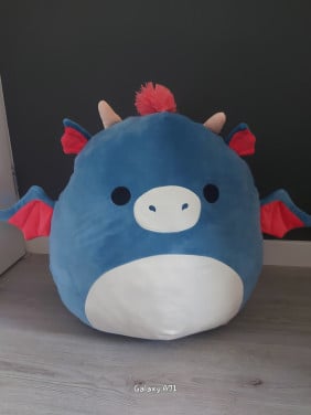 Xl squishmallow