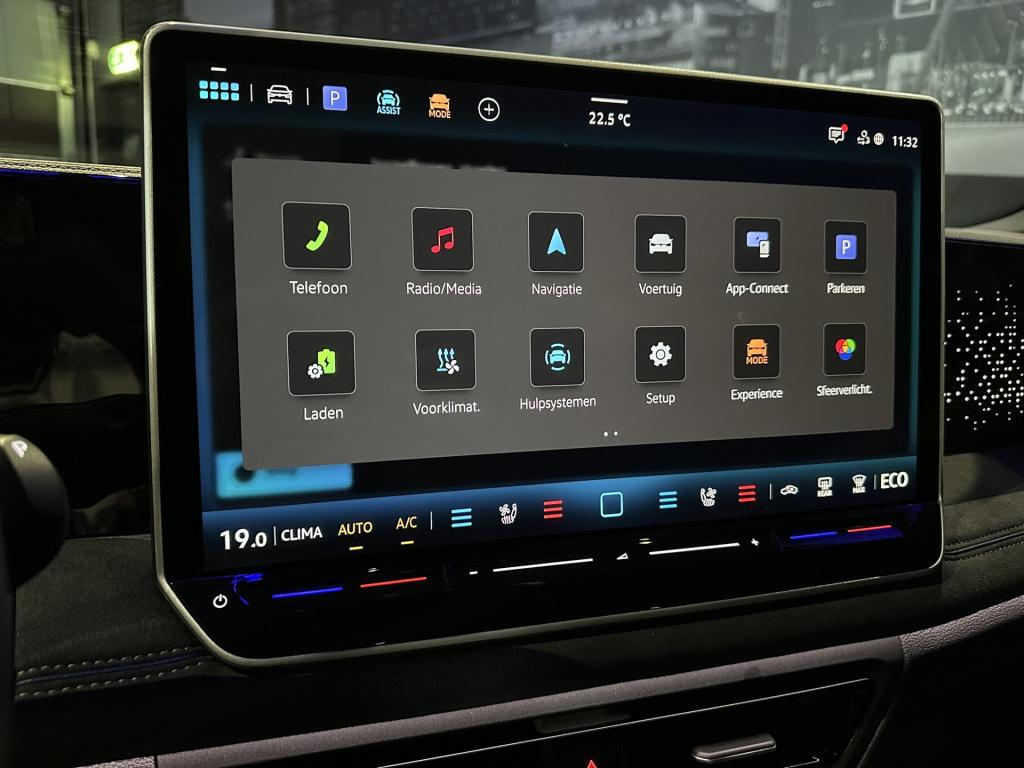 Volkswagen Tiguan 1.5 ehybrid r-line edition *leder*memory*blackstyle*trekh