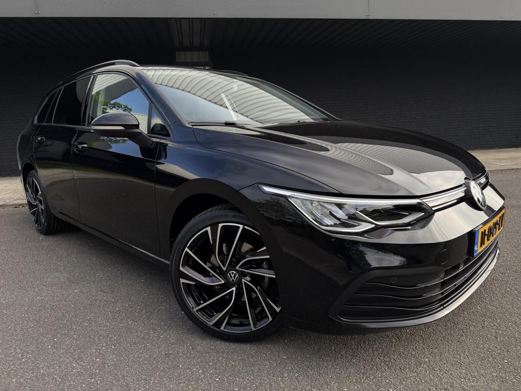 Volkswagen Golf variant 1.0 etsi life