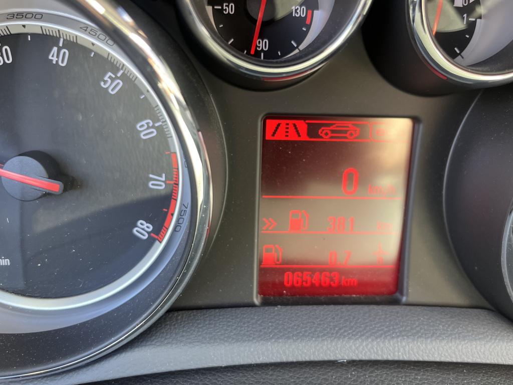 Opel Mokka 1.4 t innovation 65 dkm nl auto
