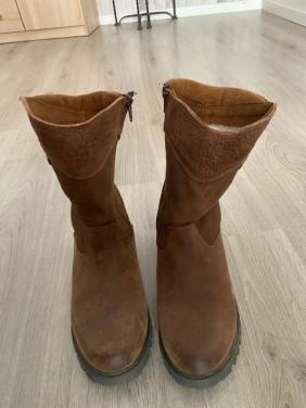 Laarzen horka bruin 41