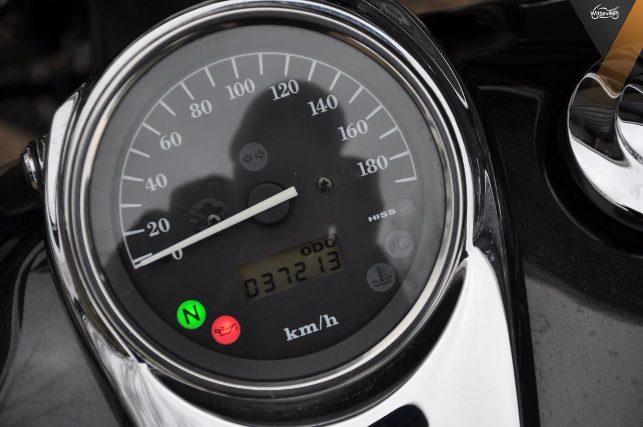 Honda VT 750 C2 Shadow Ace