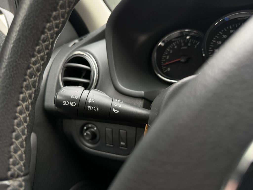 Dacia Logan mcv 0.9 tce lauréate