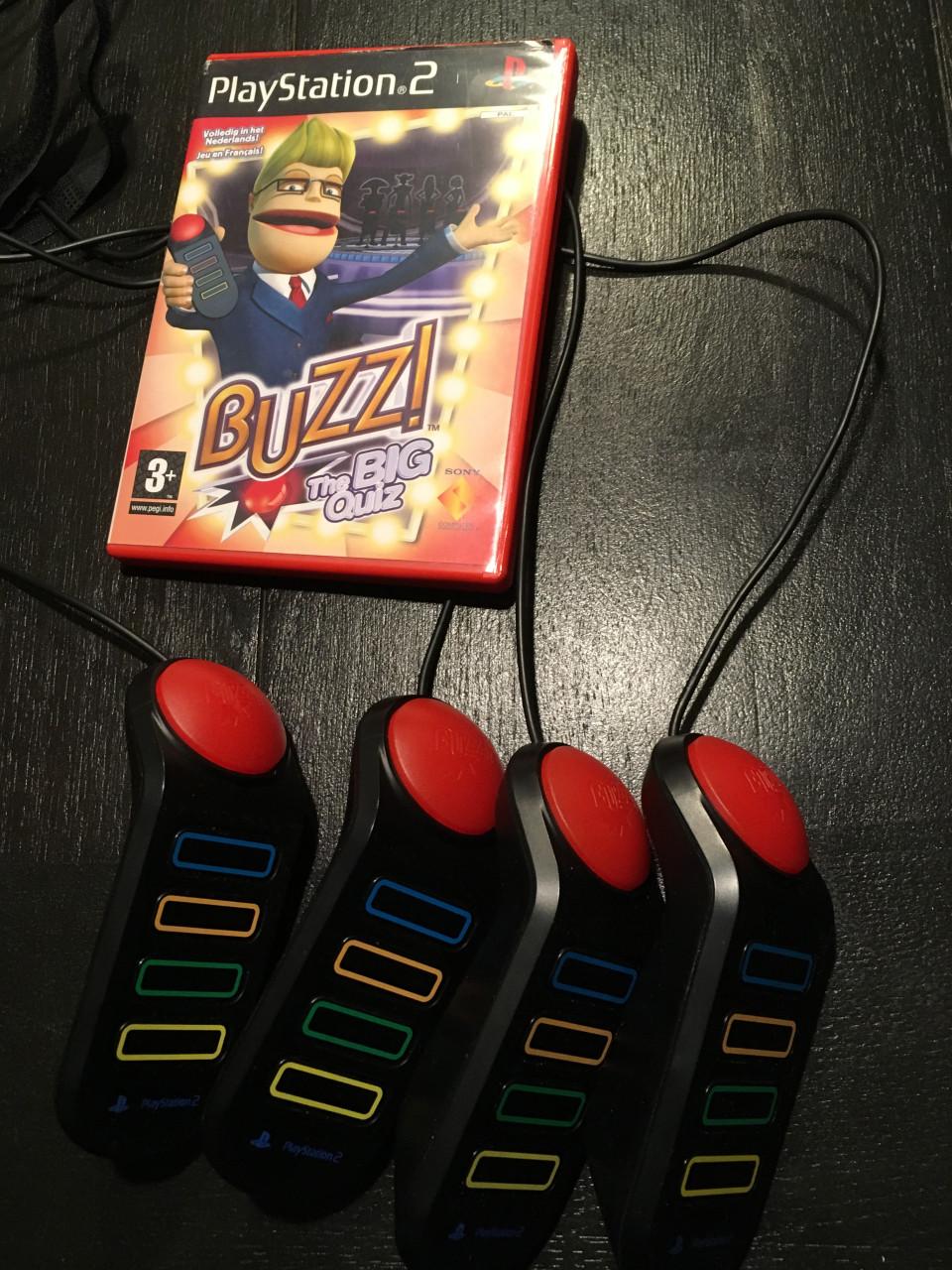 PlayStation 2 spellen