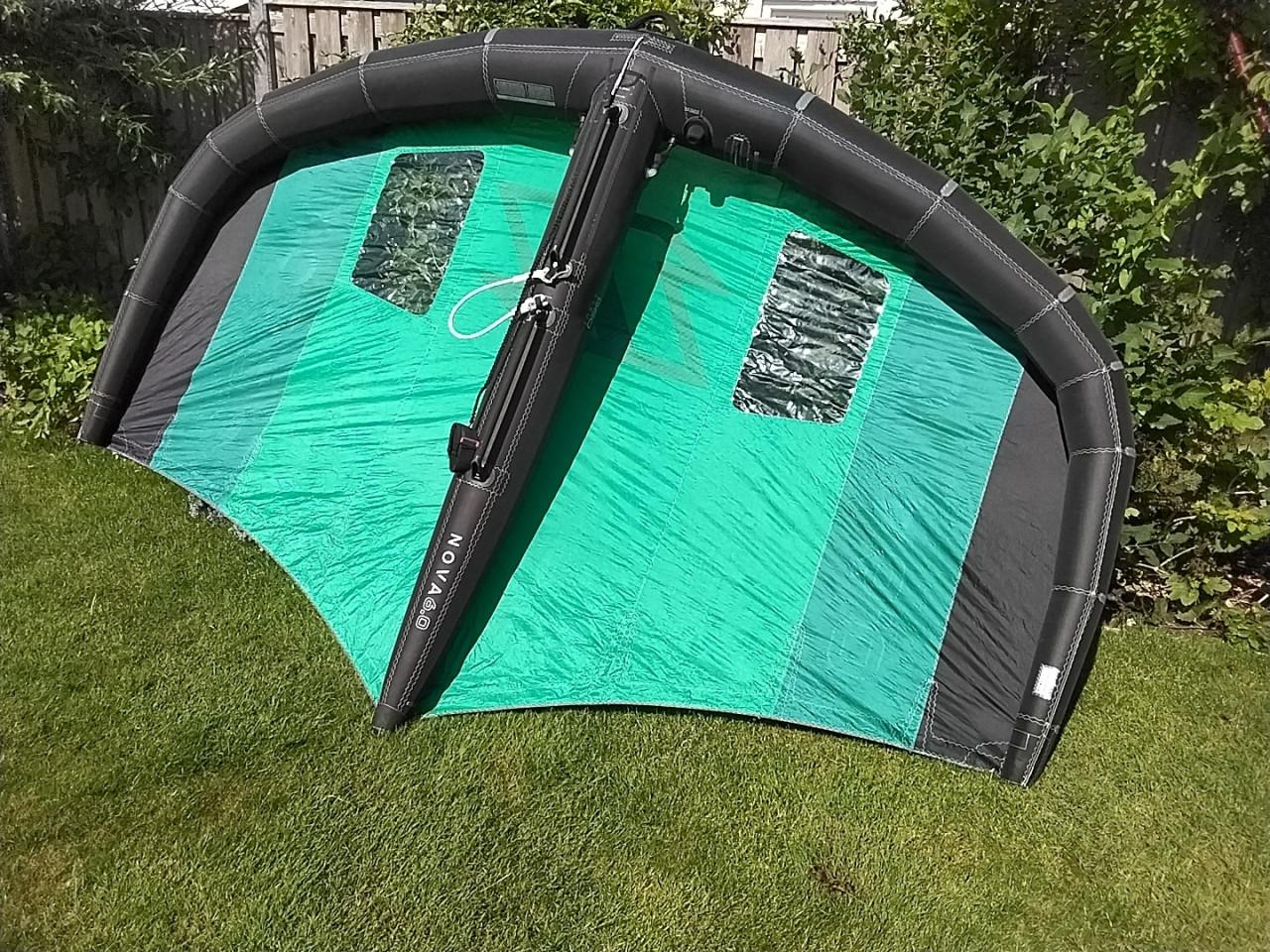 Wing North Nova 6.0