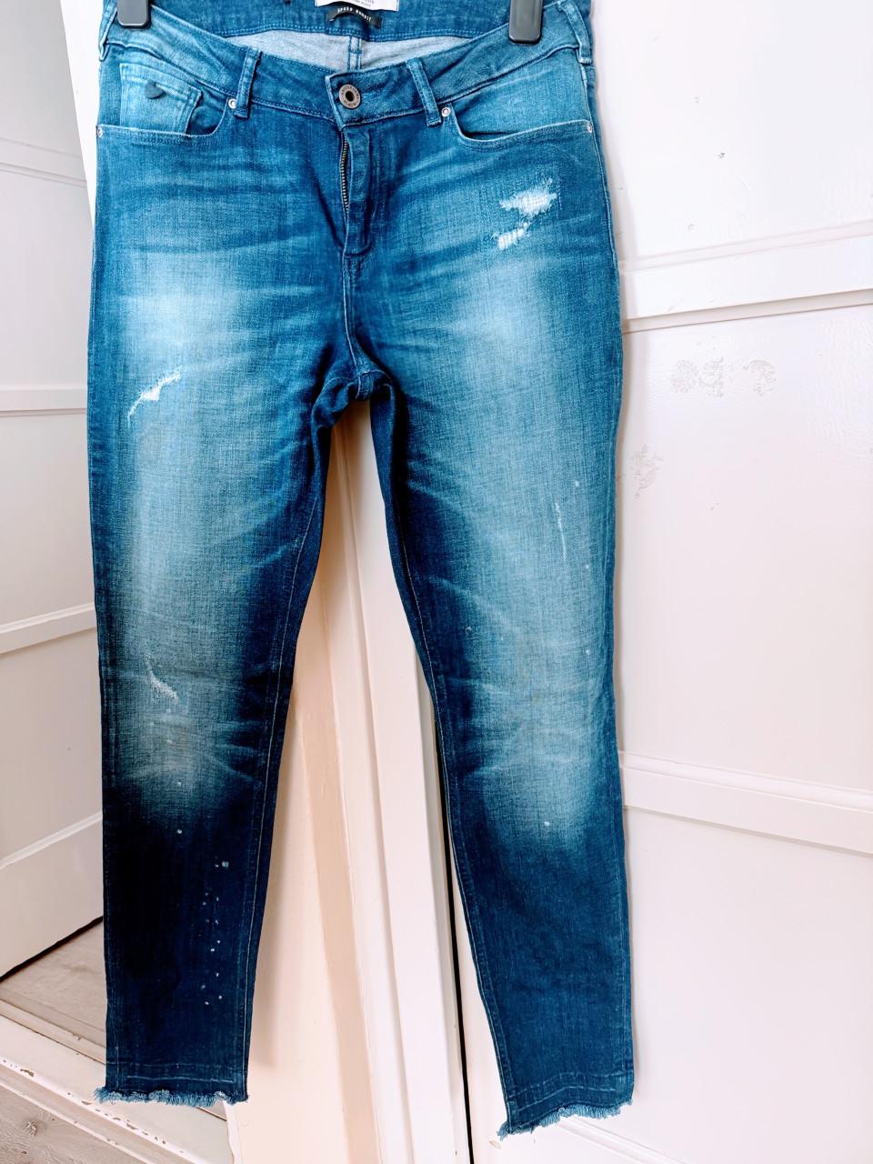 Scotch Soda jeans