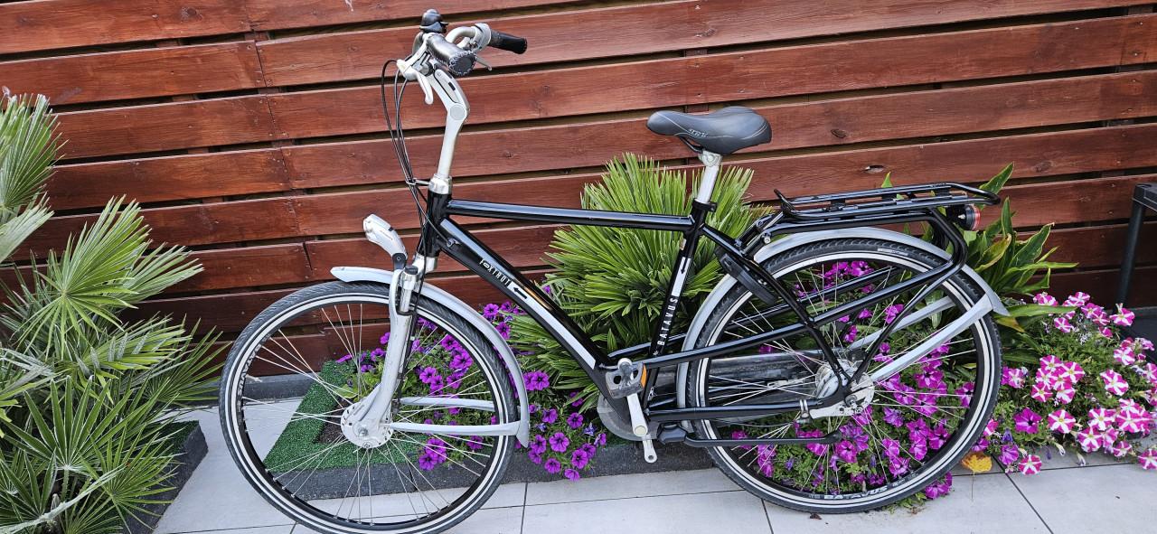 Batavus  100%Foxtrot Herenfiets