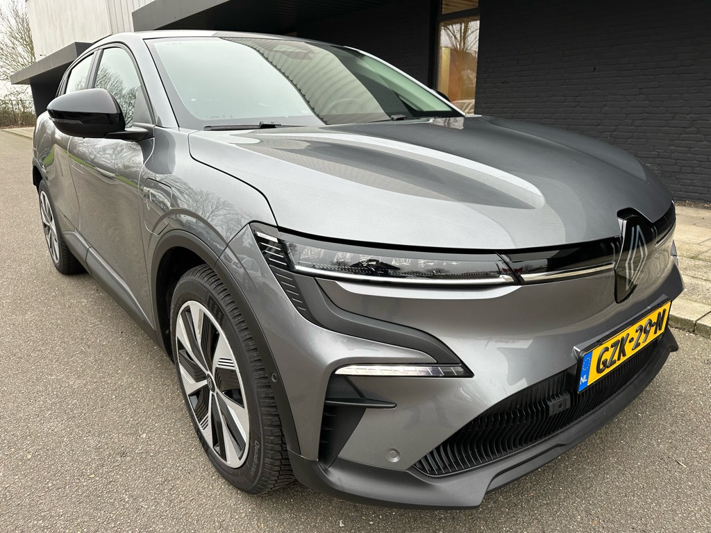 Renault Megane E-tech ev40 b.c. equilibre