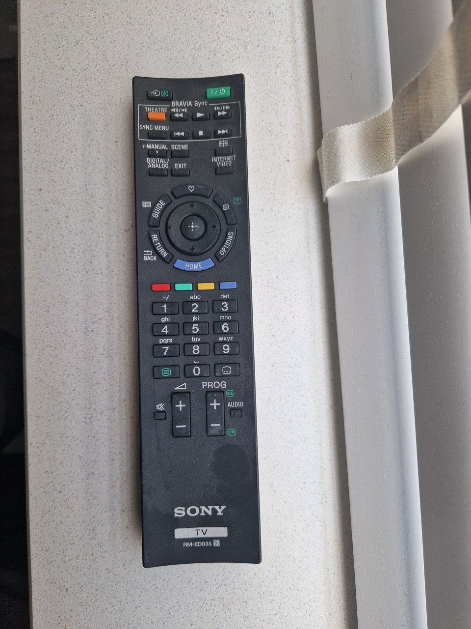 Sony Bravia KDL32-EX700