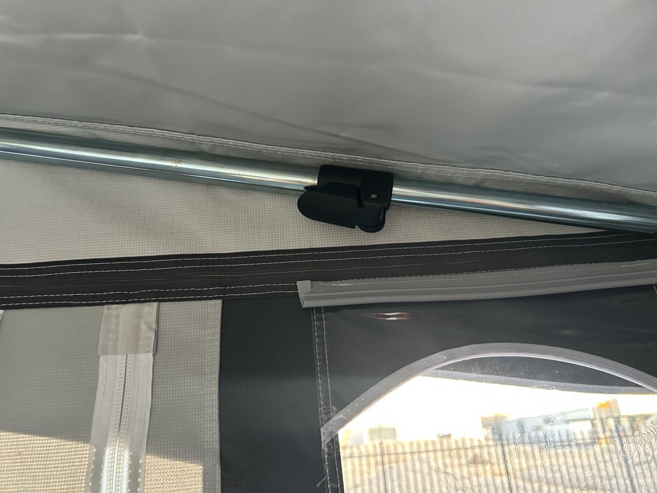 Dorema voortent ibiza 240 maat 5