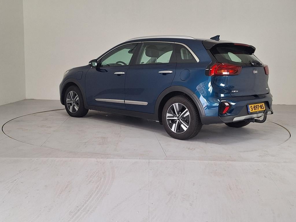 Kia Niro 1.6 gdi phev dynamicplusline | trekhaak | stoel/stuurverwarming |